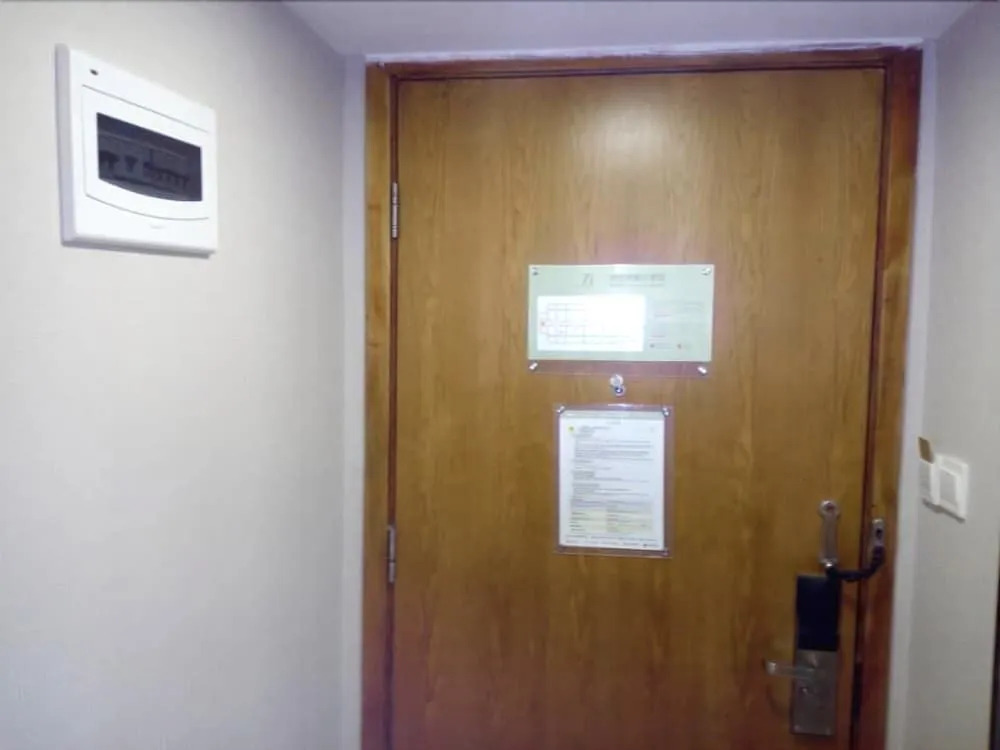 Hanting Seasons Hotel