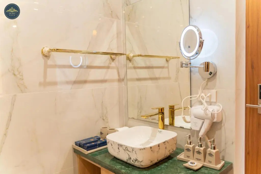 The King Hotel - Condotel Thai Nguyen