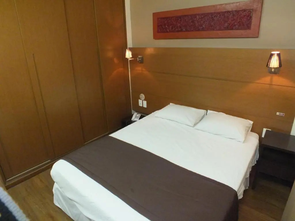 JB Palace Hotel