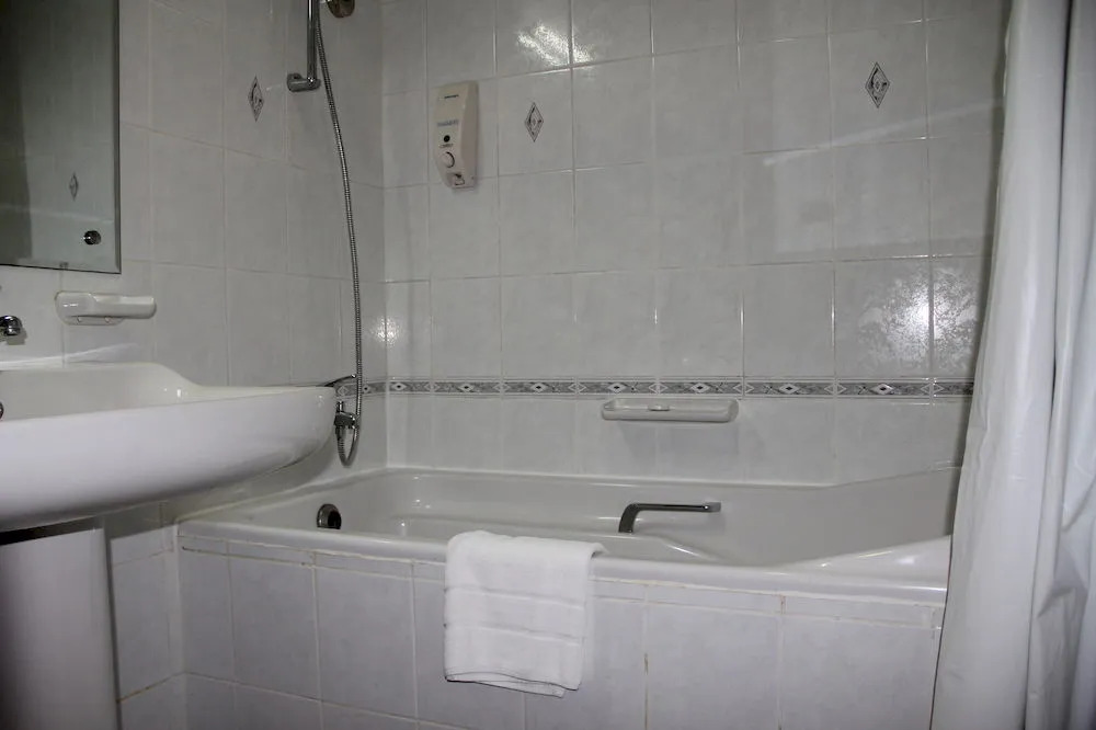 Down Town Plaza Hotel Apartments
