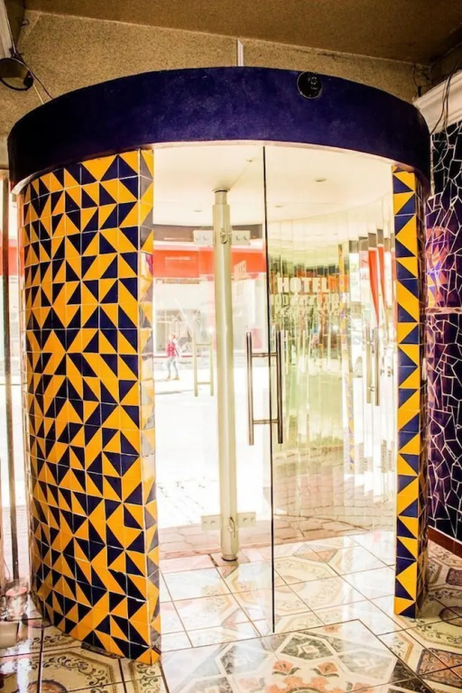 Hotel Condesa Americana