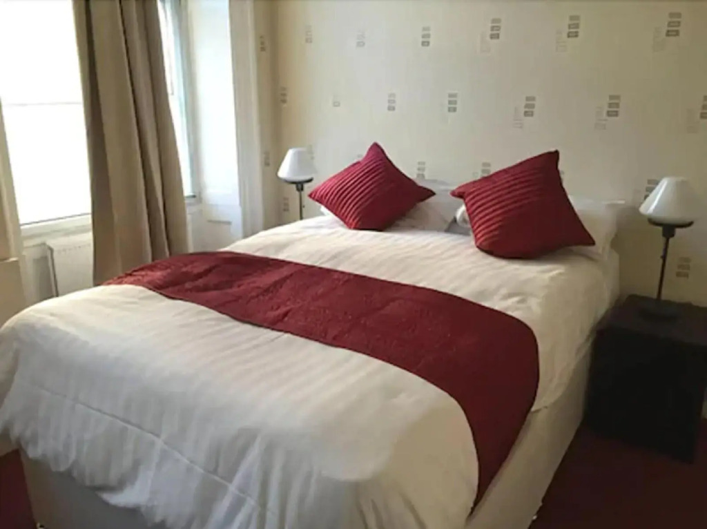The Garth Hotel