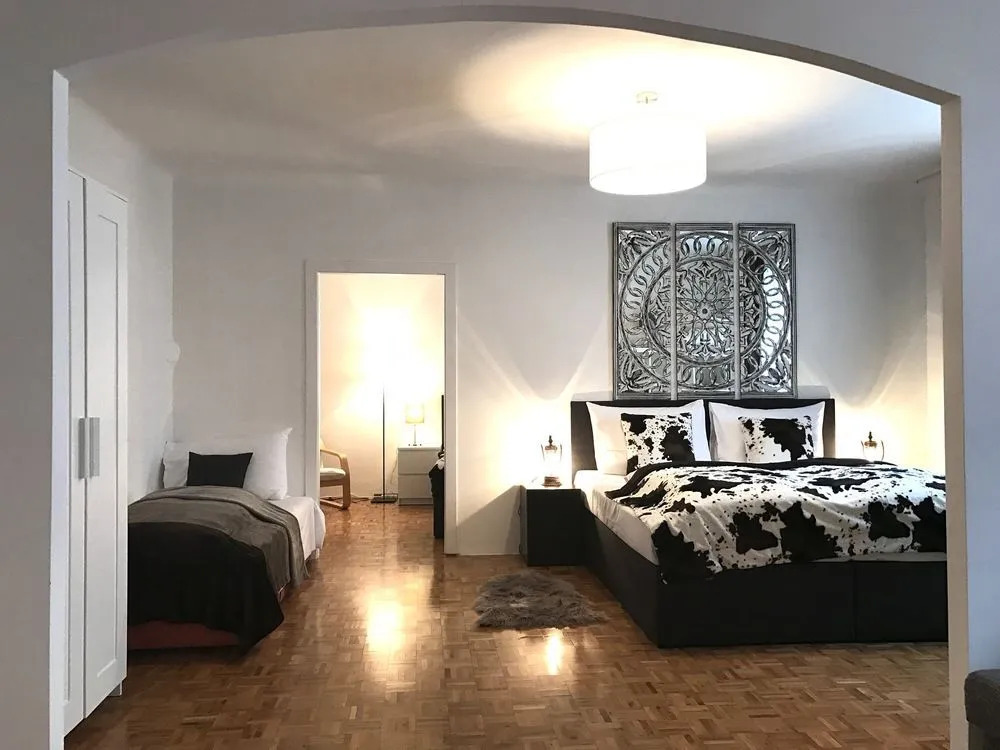 Top Apartments Vienna Mariahilf