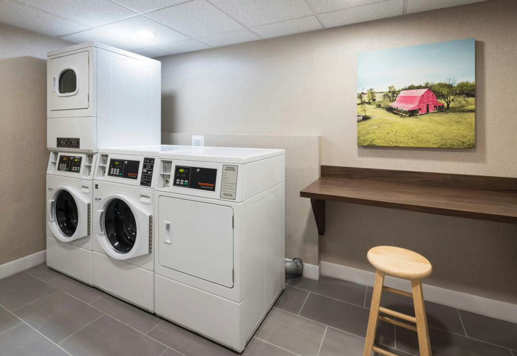 Hampton Inn Bentonville-Rogers