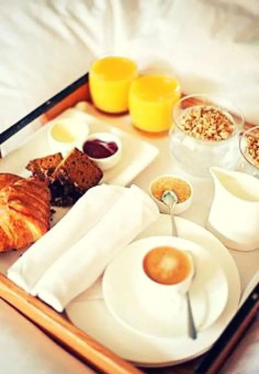 ZO. NE. Baroque B&B