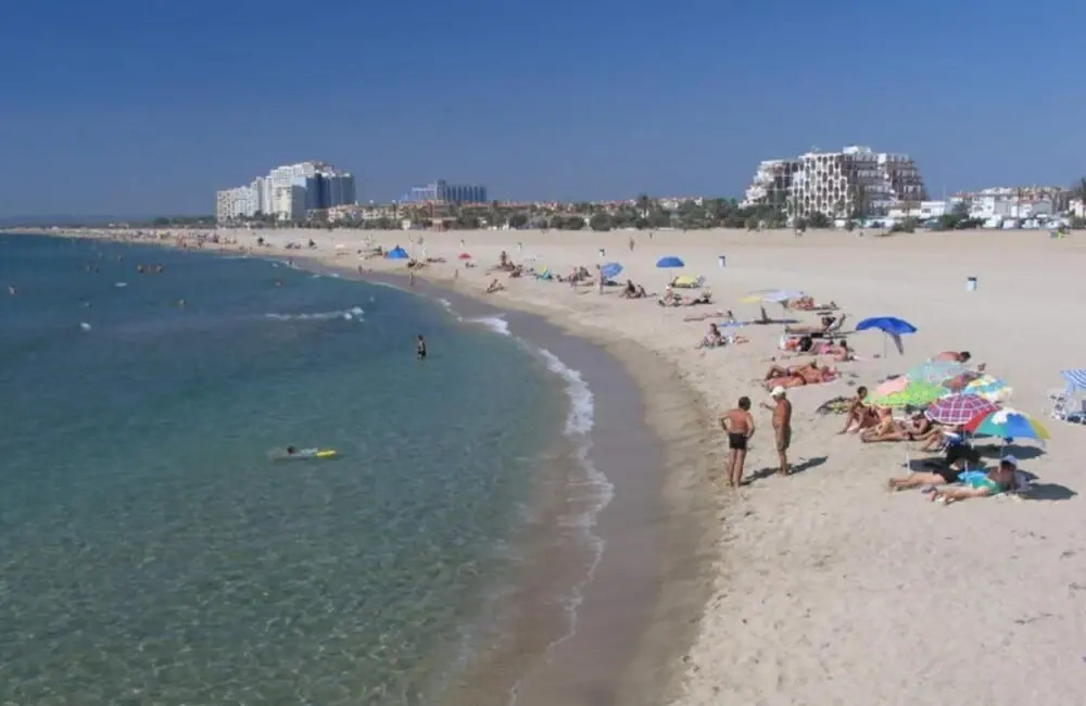 1-bedroom Apartment in Empuriabrava