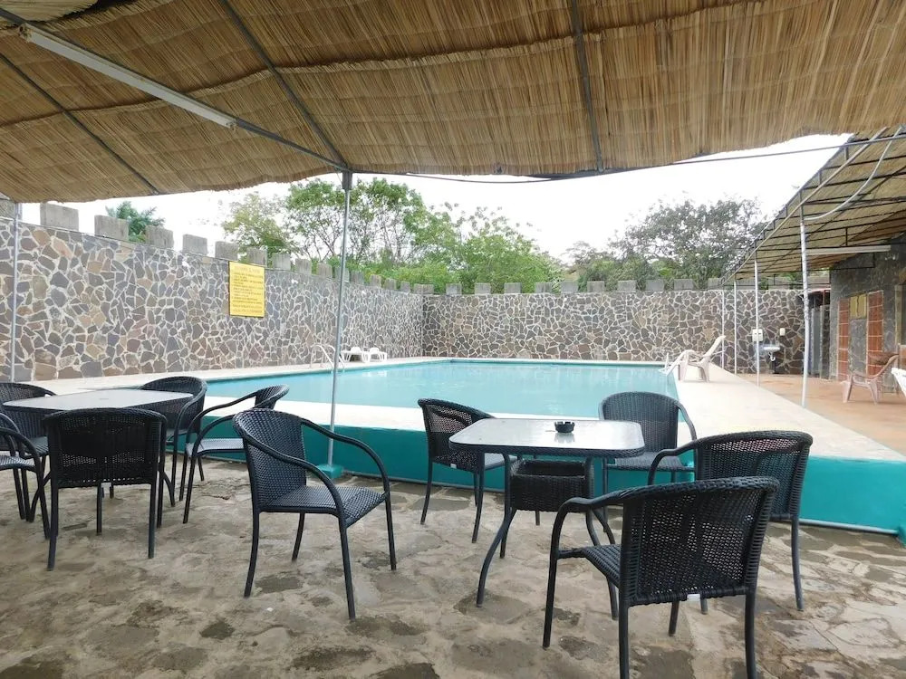 Hotel La Fortaleza