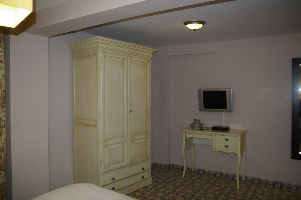 Vivienda Rural Rio Cerezuelo