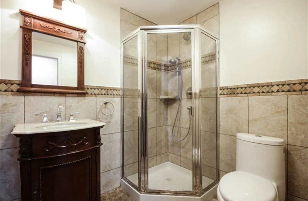 Cold Spring Hotel