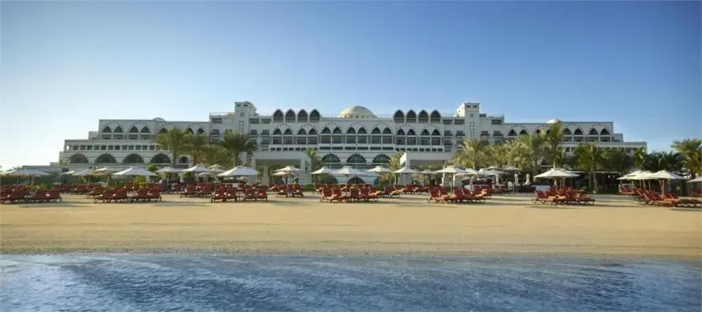 Jumeirah Royal Residences