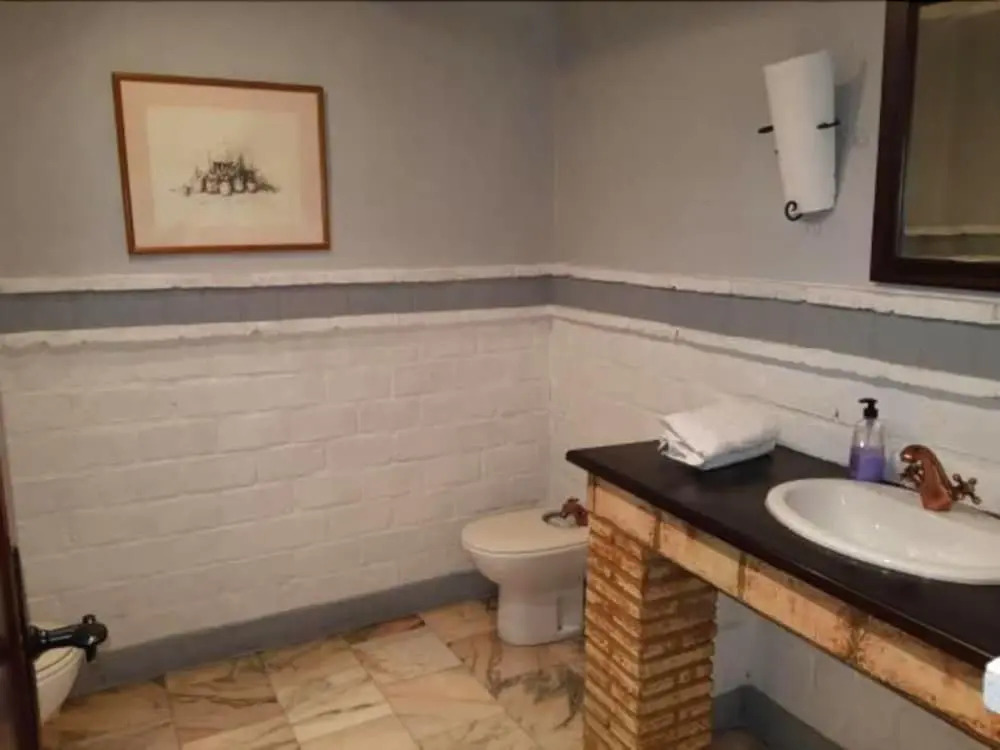 Hotel Rey Sancho IV