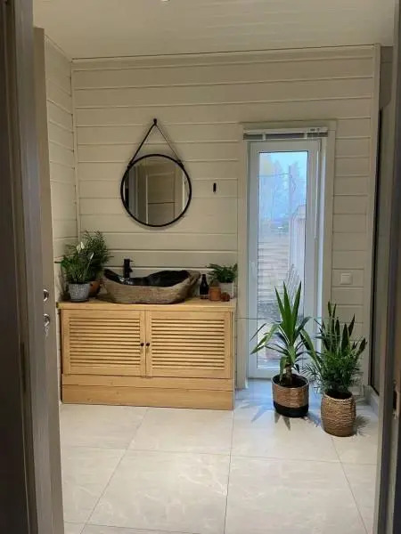 Relax Villas Cube (Релакс Виллы Куб)