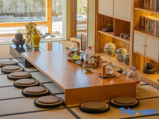 Jiangshan Garden Homestay