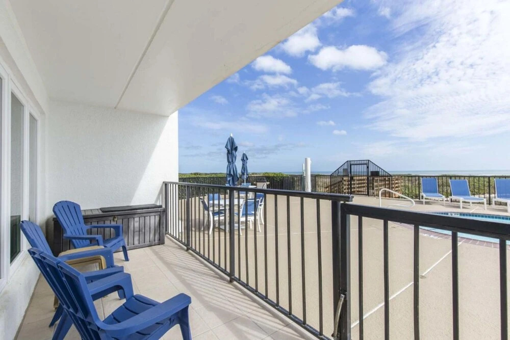 Seville 101 by Padre Island Rentals