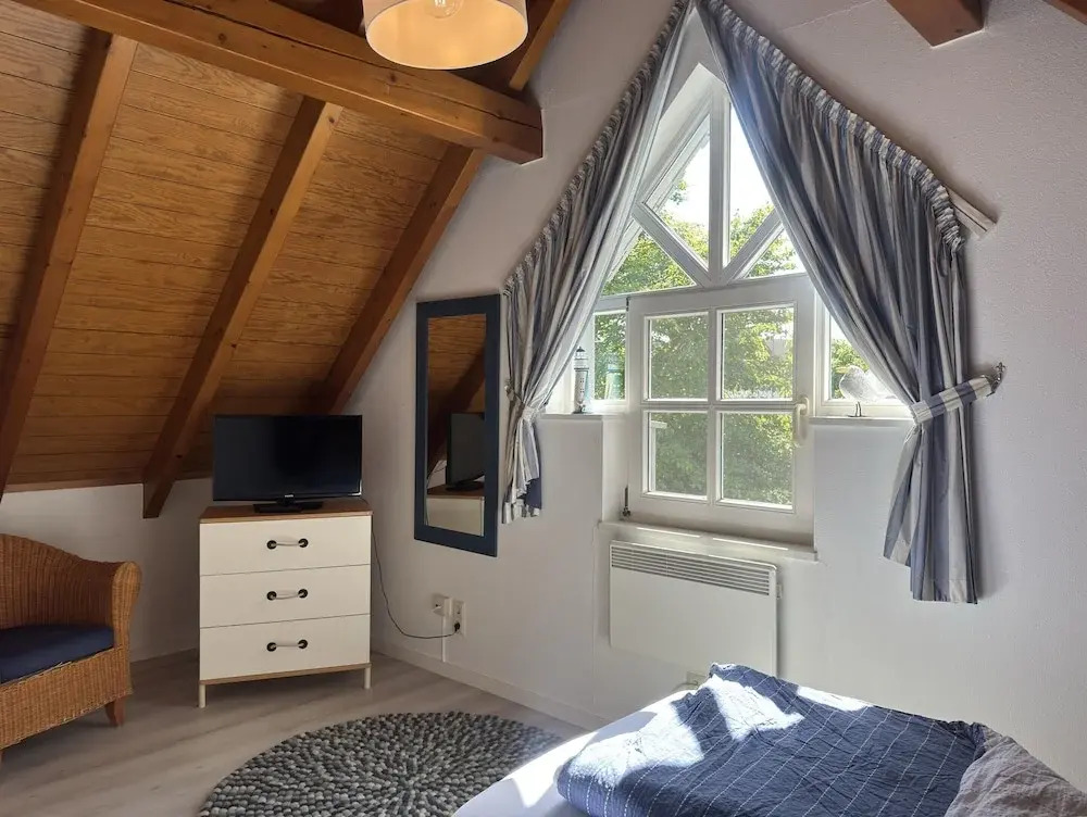 Ferienhaus Fischer sien Huus, Steinhude