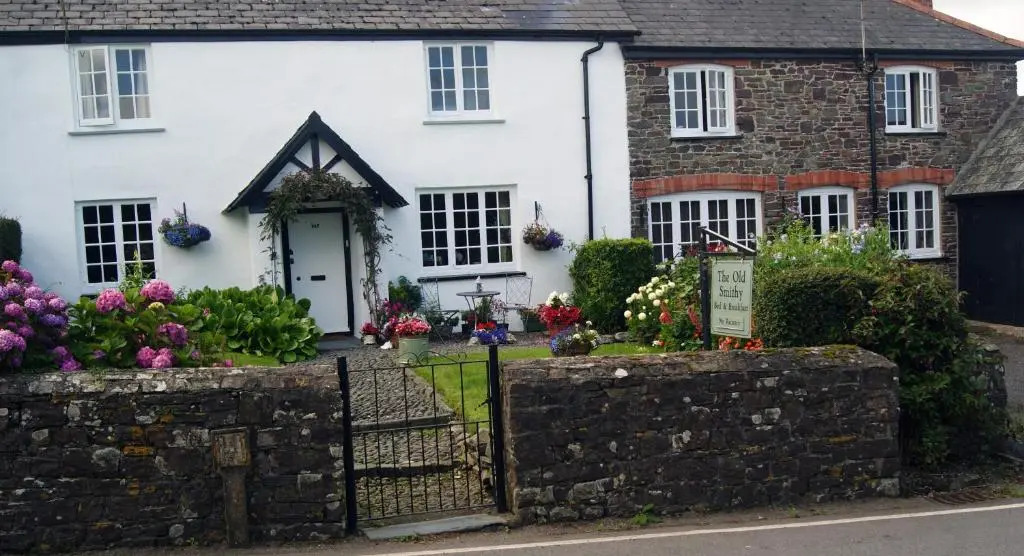 The Old Smithy Bed & Breakfast