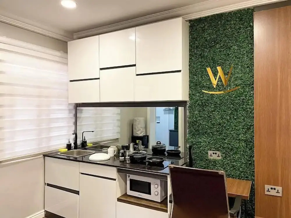 Whtyescape Serviced Apartments