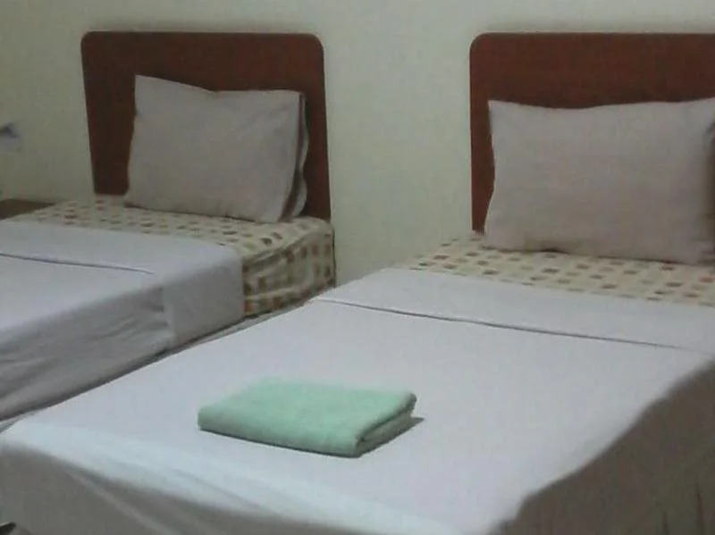 Khamsrithongchai hotel