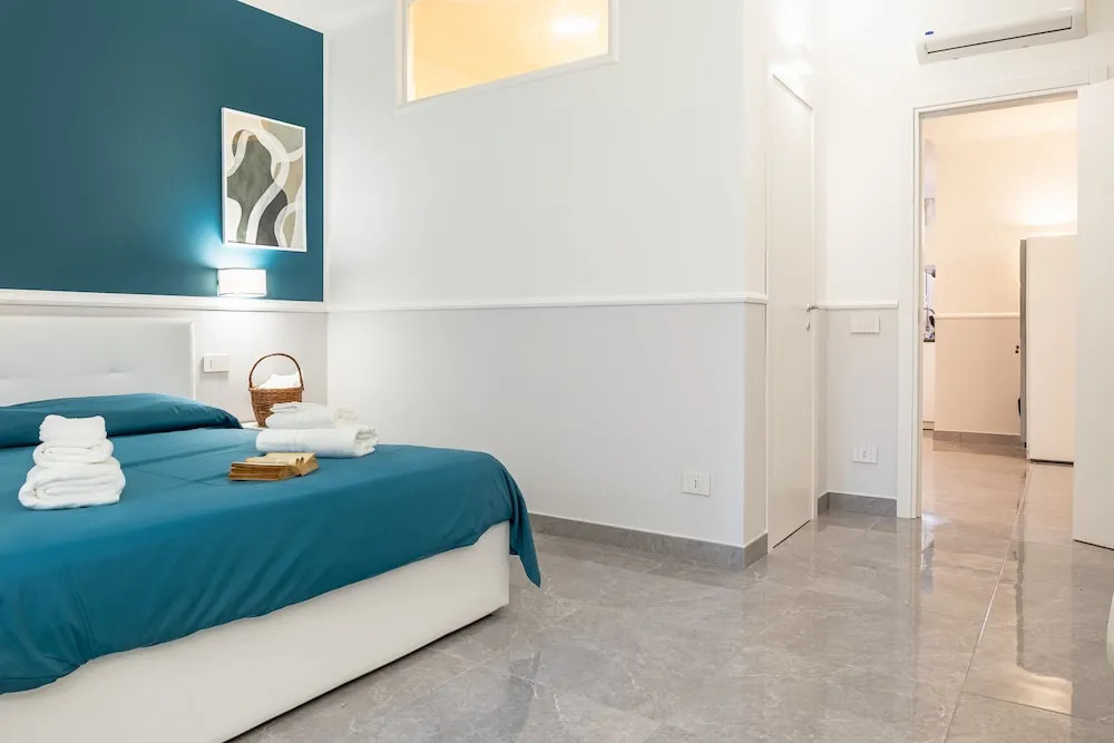 Royal Rooms Portici