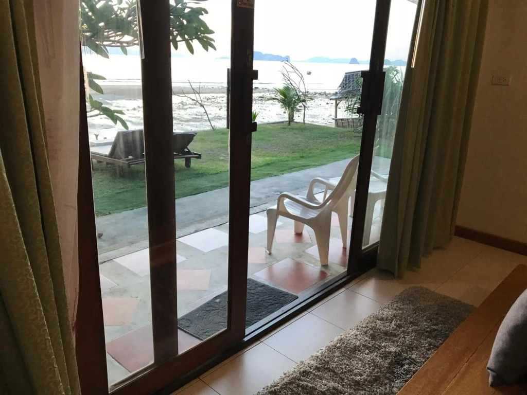 Koh Kwang Seaview