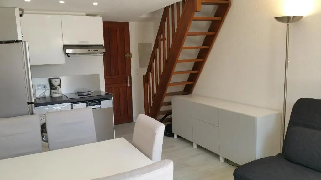 Résidence Cap Azur Maison N° 31