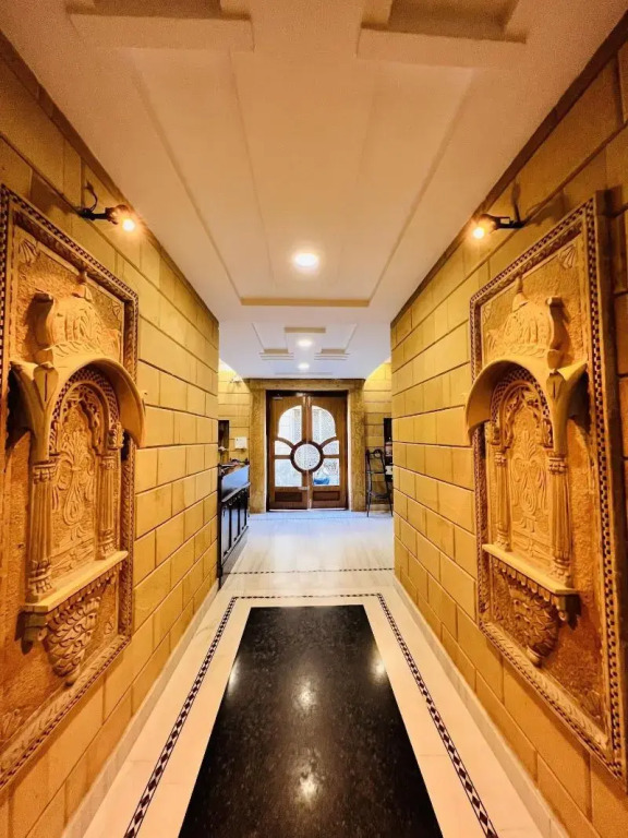 Garh Villa Jaisalmer