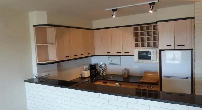 Appartement Port Grec