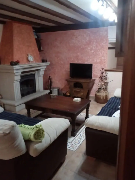 La Casita de Oza de los Rios