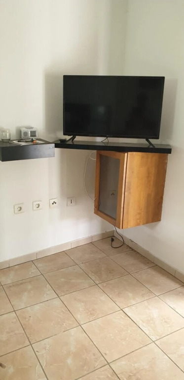 House With One Bedroom In Saint Pierre With Furnished Terrace
