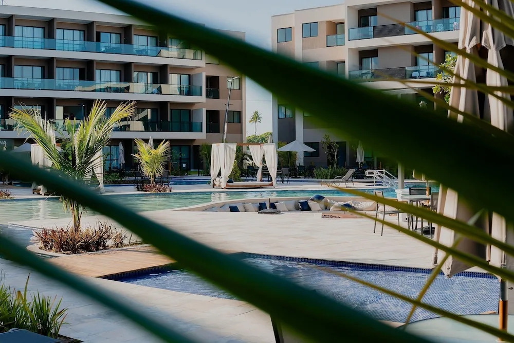 Malia Beach #d14 - Apartment by Carpediem
