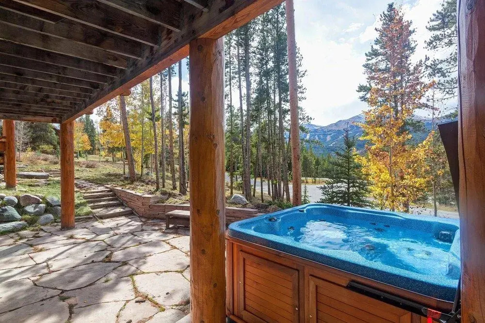 Ten Mile Lodge