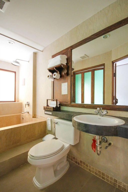 Baan Panwa Resort