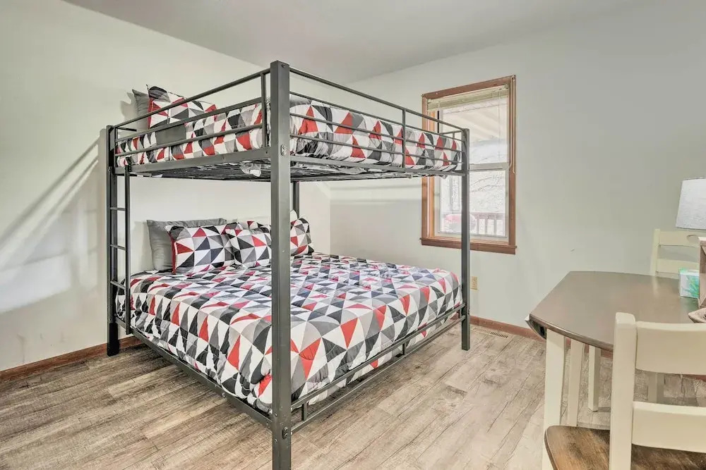 Missouri Retreat ~ 7 Mi to Silver Dollar City