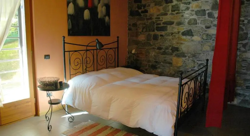 Bed and Breakfast Studios Alto lago di Como