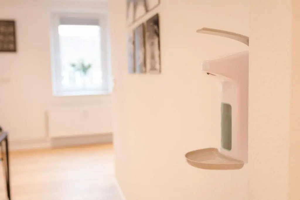 World of Rooms - Apartment Paris