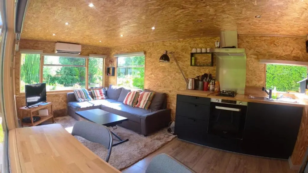 Le Cottage des Hortillonnages