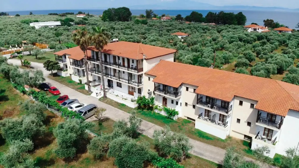 Hotel Coral