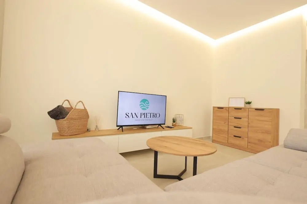 Sanpietro Vacation Apartment 018