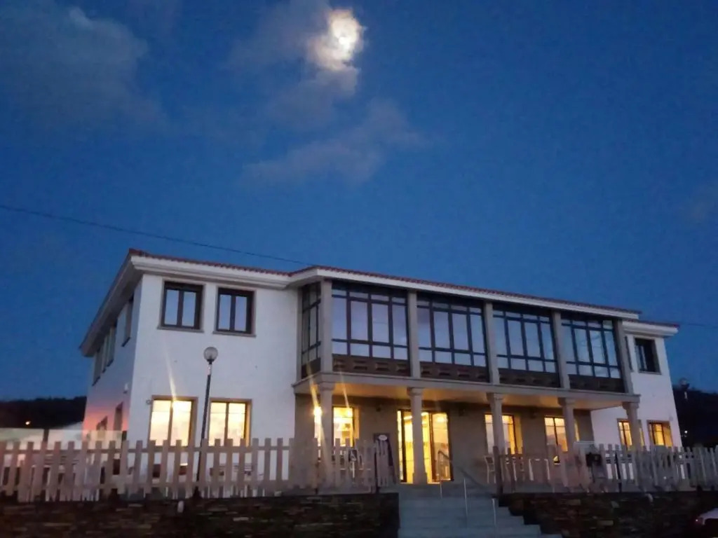 APARTAMENTOS LAS OLAS BY PANTIN