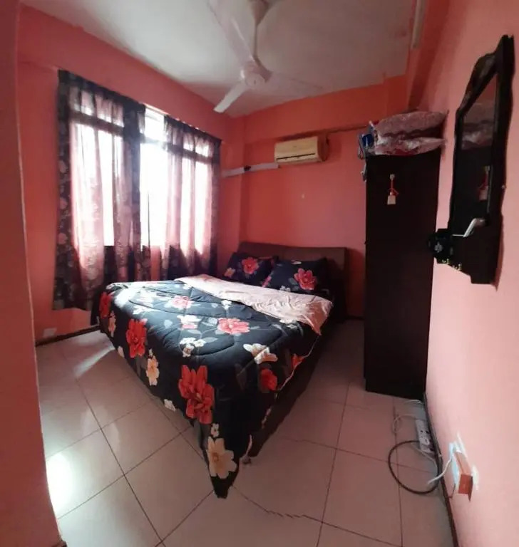 Qasra Homestay Port Dickson