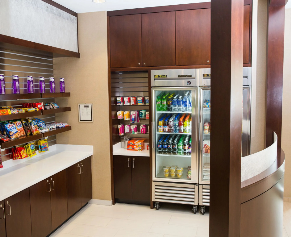 SpringHill Suites by Marriott Bloomington