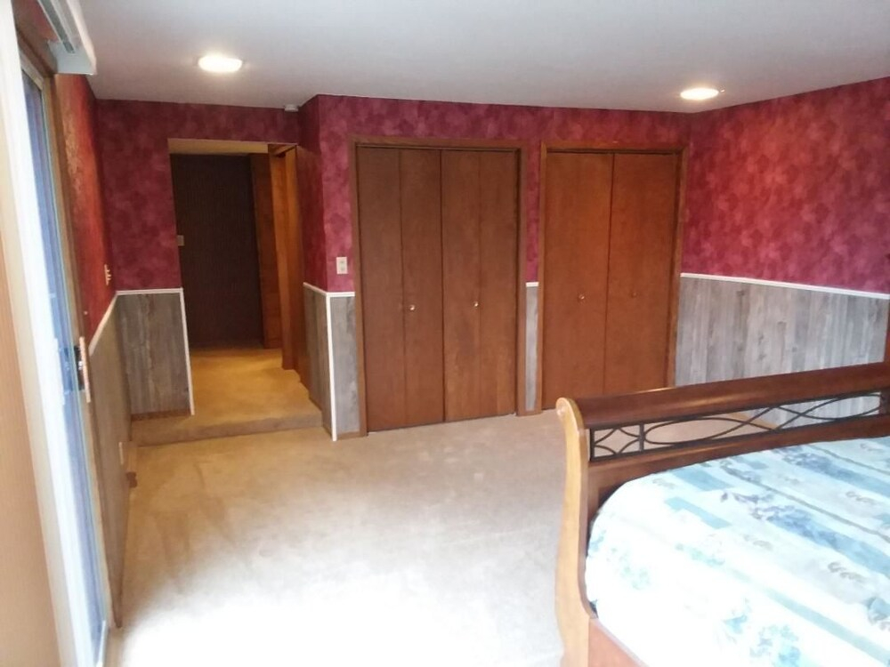 Cozy Sheboygan home