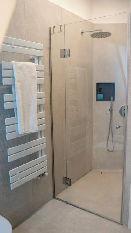 Talvera Dream - City center, Rooftop, Garage & Jacuzzi