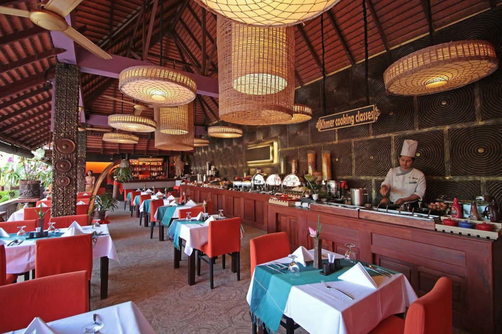 Golden Temple Hotel