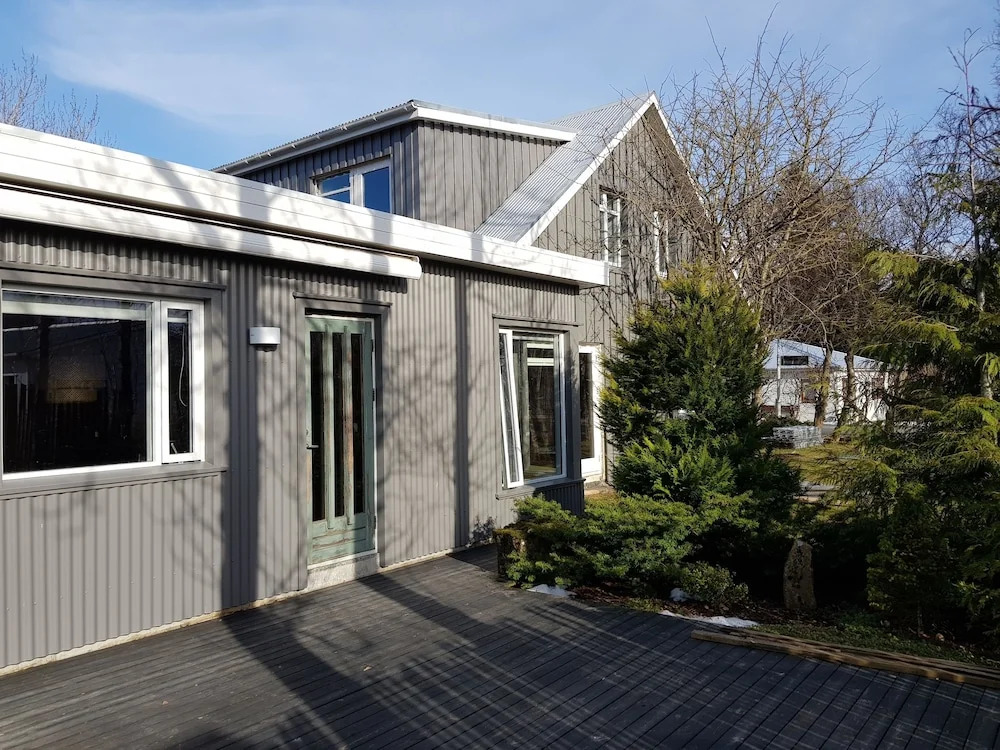 INNI - Boutique apartments