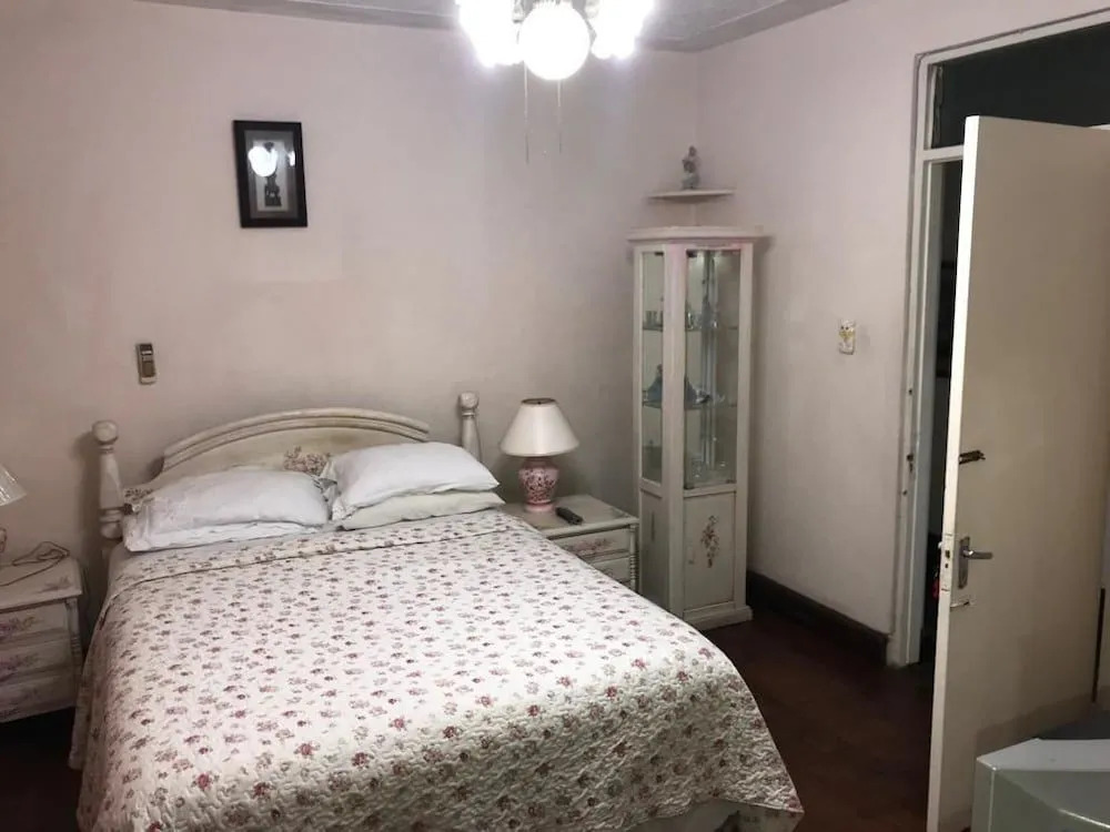 Anchorage Bed & Breakfast