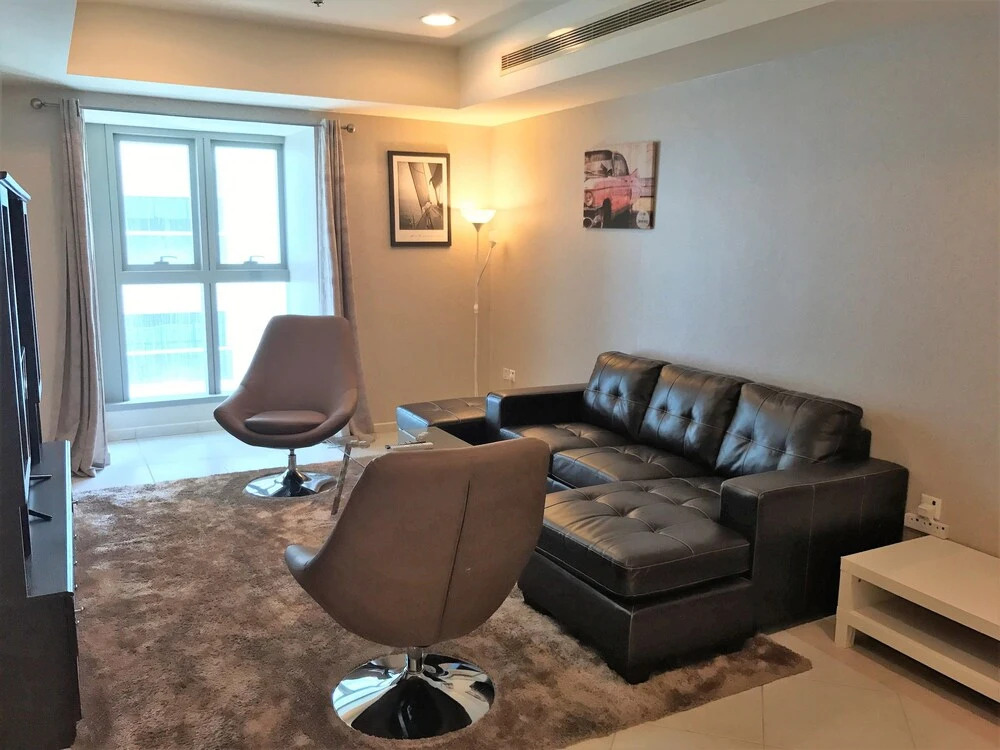 Yanjoon Holiday Homes - Princess Tower