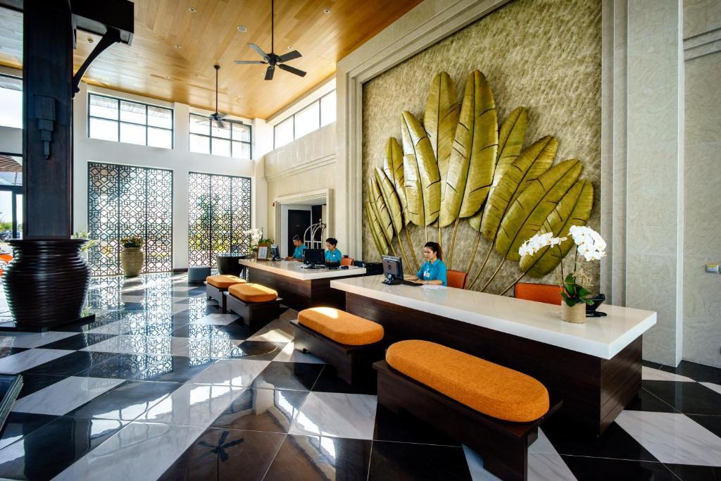 Novotel Phu Quoc Resort