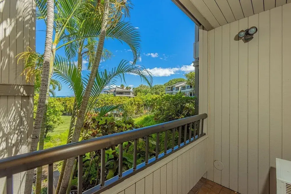 Wailea Ekolu 803 1 Bedroom Condo