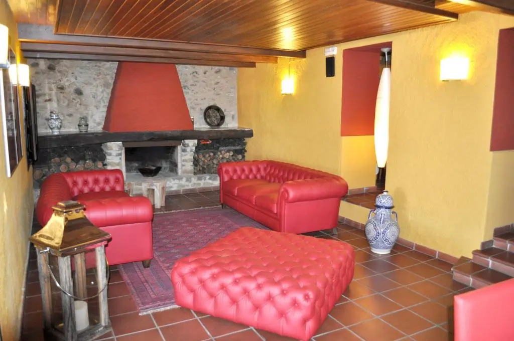 Spacious Villa in Sant Gregori with Private Pool